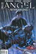 ANGEL: AFTER THE FALL #13 