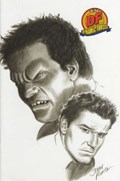 ANGEL: AFTER THE FALL #12-DF 