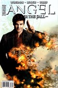 ANGEL: AFTER THE FALL #16B 