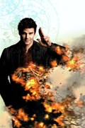 ANGEL: AFTER THE FALL #16-RI-B 