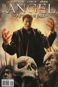 ANGEL: AFTER THE FALL #15 