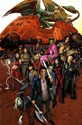 ANGEL: AFTER THE FALL #17-RI 
