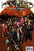 ANGEL: AFTER THE FALL #17B 