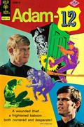 ADAM-12 #8 