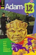 ADAM-12 #10 