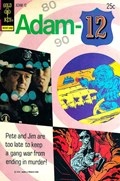 ADAM-12 #4 