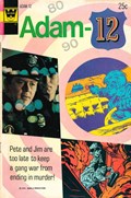 ADAM-12 #4B 