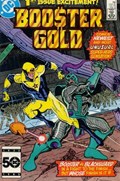 BOOSTER GOLD #1