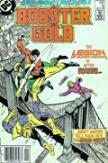 BOOSTER GOLD #8B 