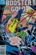 BOOSTER GOLD #10B 