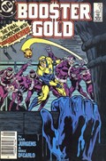 BOOSTER GOLD #12B 