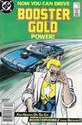 BOOSTER GOLD #11C 