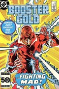 BOOSTER GOLD #3