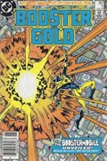 BOOSTER GOLD #5C 