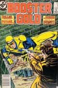 BOOSTER GOLD #18B 