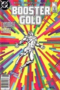 BOOSTER GOLD #19B 