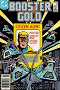 BOOSTER GOLD #14C 