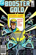 BOOSTER GOLD #14B 
