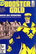 BOOSTER GOLD #16 