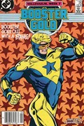 BOOSTER GOLD #25B 