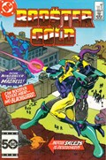 BOOSTER GOLD #2