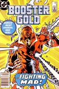 BOOSTER GOLD #3B 