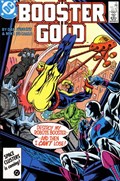 BOOSTER GOLD #10 