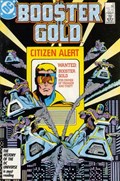 BOOSTER GOLD #14 