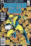 BOOSTER GOLD #13B 