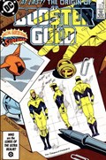 BOOSTER GOLD #6 