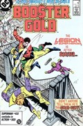 BOOSTER GOLD #8 