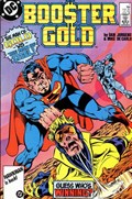 BOOSTER GOLD #7 