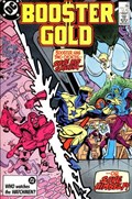 BOOSTER GOLD #21 