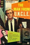 THE MAN FROM U.N.C.L.E. #18B 
