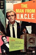 THE MAN FROM U.N.C.L.E. #18 