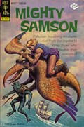 MIGHTY SAMSON #26 