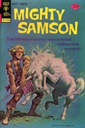 MIGHTY SAMSON #29 