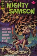 MIGHTY SAMSON #31 