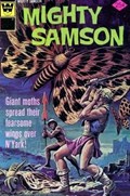 MIGHTY SAMSON #31B 
