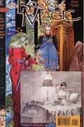 THE BOOKS OF MAGIC #1 