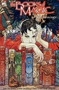 THE BOOKS OF MAGIC #3-2nd Trade Paperback