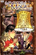 THE BOOKS OF MAGIC #4 Trade Paperback