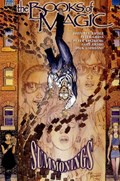THE BOOKS OF MAGIC #2 Trade Paperback