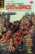 SPACE FAMILY ROBINSON: LOST IN SPACE ON SPACE STATION ONE #44 