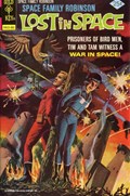 SPACE FAMILY ROBINSON: LOST IN SPACE ON SPACE STATION ONE #46 