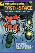 SPACE FAMILY ROBINSON: LOST IN SPACE ON SPACE STATION ONE #49B 