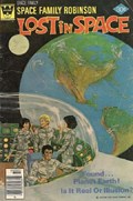SPACE FAMILY ROBINSON: LOST IN SPACE ON SPACE STATION ONE #53B 
