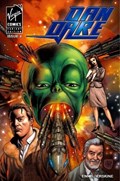 DAN DARE #4B 