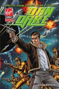 DAN DARE #7B 