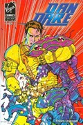 DAN DARE #3B 